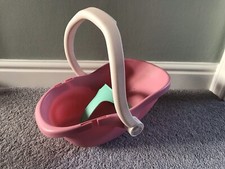 Baby Annabell My First Comfort Car Seat Carrier Zapf Creations To Fit 36cm Doll