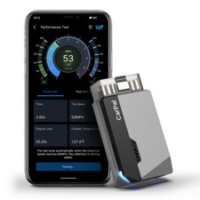 2026 TOPDON CarPal-E OBD2