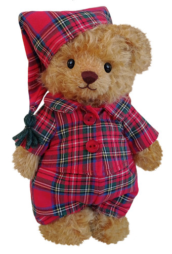 Fridolin teddy hermann - by,