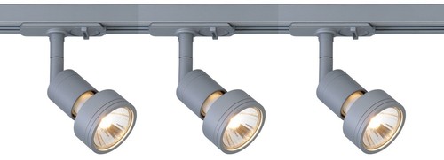 Track lighting rail - rail, metre