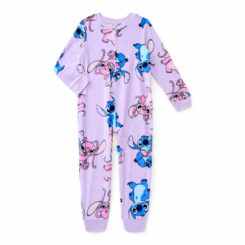 Lilo and stitch pajamas union - lilo,