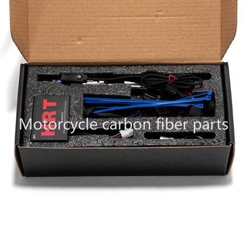 Electric quick shifter for - quick,