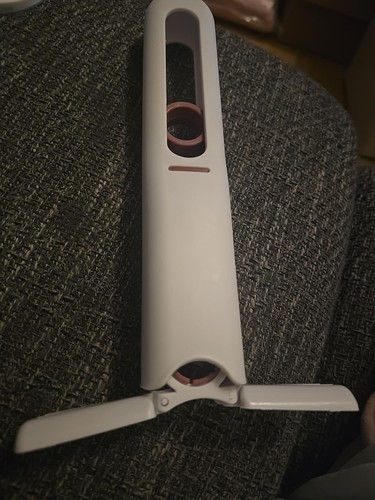 Portable mini mop - portable, folding