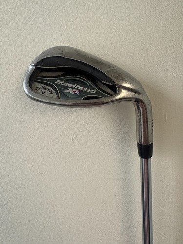 Callaway steelhead approach - callaway, xr