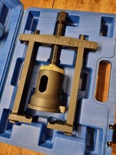 Rear Trailing Arm Bushing Press Installer Remover Tool Kit for Acura Honda CR-V