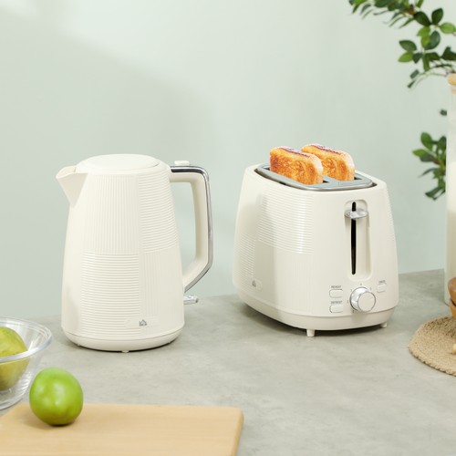 Homcom fast boil electric - fast,