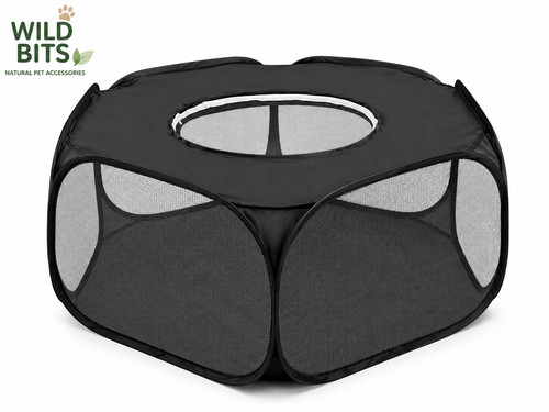 Foldable small animal - foldable,