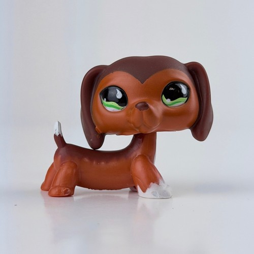 Littlest pet shop lps - shop,