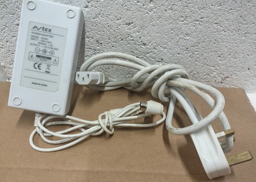 Original avtex ak083 240v - original,
