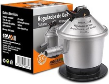 HOGARTEC Butane Propane Low