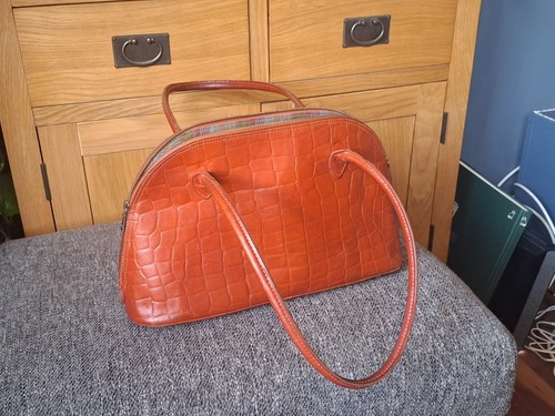 Vintage mulberry congo - vintage,