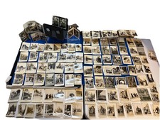 Vintage Rare Stereoscope