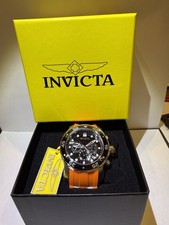 Invicta Pro Diver SCUBA Men's