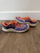 Merrell Trail Glove 7 Barefoot