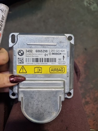 Bmw series f20 - f20, f21
