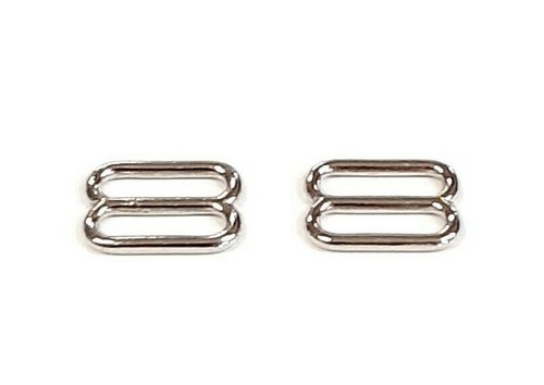 Metal bar slides nickel - 3,