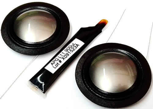 Tweeter coils for mordaunt - 2,