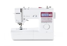 Brother Innovis Innov-is NV A50 Computerised Sewing Machine (3 Year Warranty)
