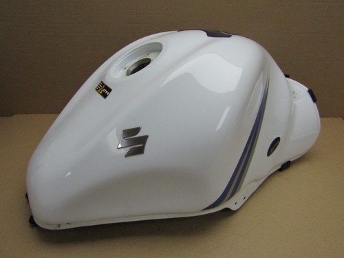 Suzuki hayabusa 2009 - suzuki,