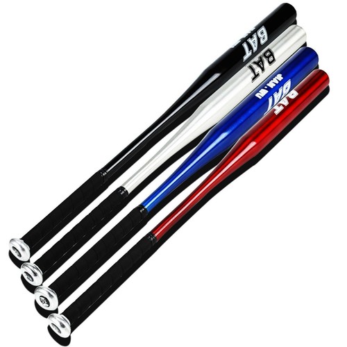 Aluminium alloy baseball - aluminium,