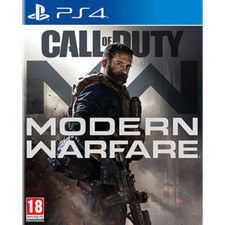 PlayStation 4 : Call of Duty