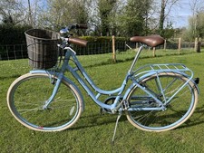 Raleigh Spirit Women’s Bike