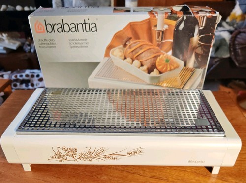 Vintage brabantia eternal - vintage,
