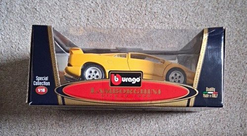 Bburago special collection - bburago,