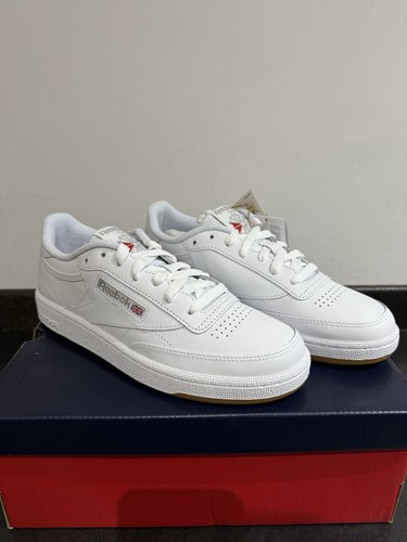 Reebok club women s - club, c