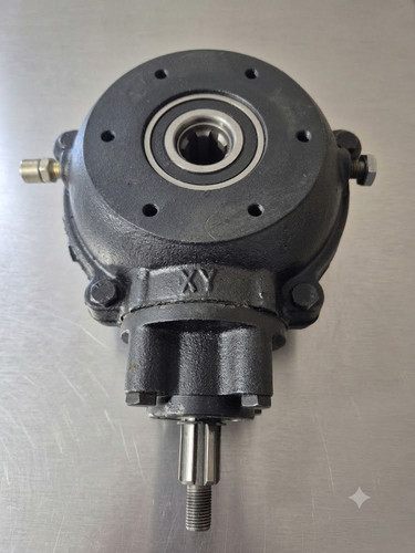 Hub30 rear axle - hub30, gear