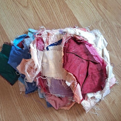 Multicolour fabric - multicolour,