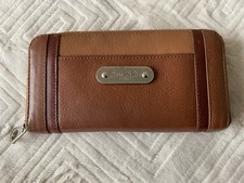 SIENNA DE LUCA real leather