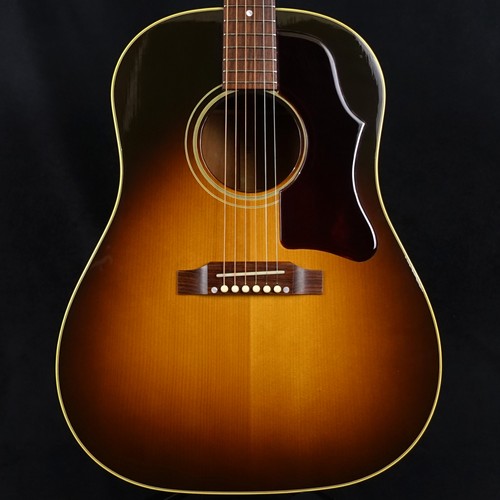 Gibson 1960s red - 1960s, spruce