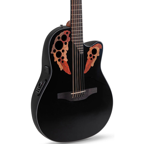 Ovation ce4412 celebrity - ce4412-5-g,