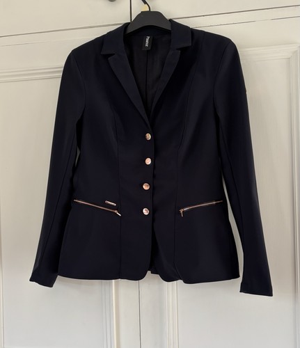 Pikeur paulin ladies navy show - navy,