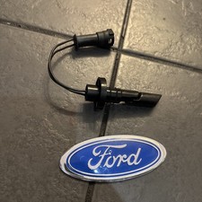 FORD ESCORT MK3 S1 RS TURBO