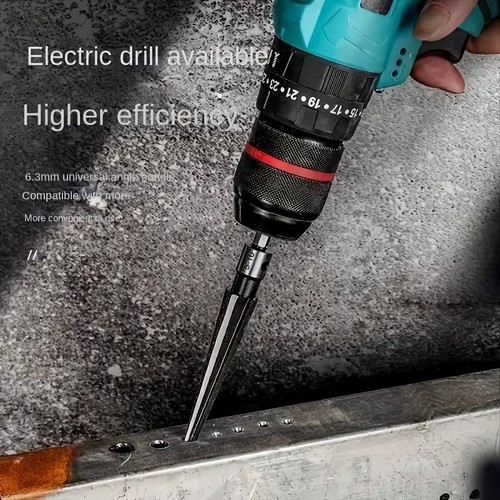 Aper reamer metal hole - metal,