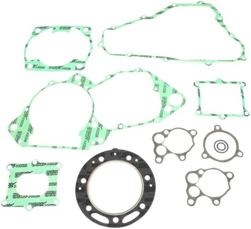Athena complete gasket - athena,