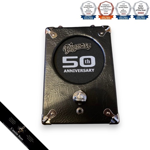 Pignose 100 50th portable - pignose,