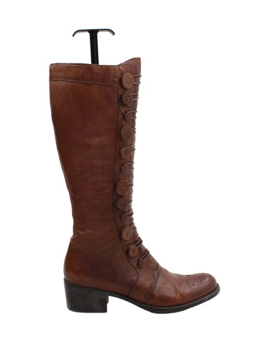 Berluti women boots 7 - women's,