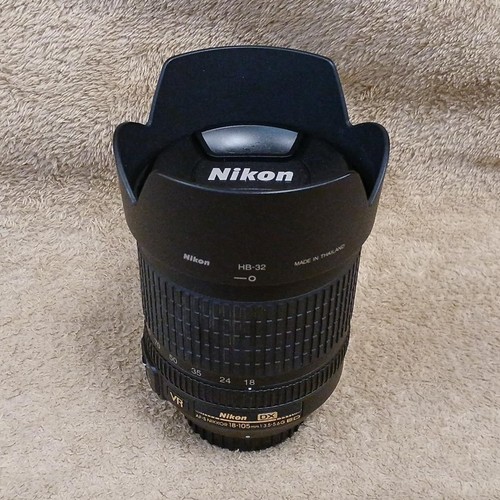 Nikon lens 18 - nikon, af-s
