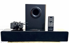 Orbitsound ORBITBAR12 Soundbar