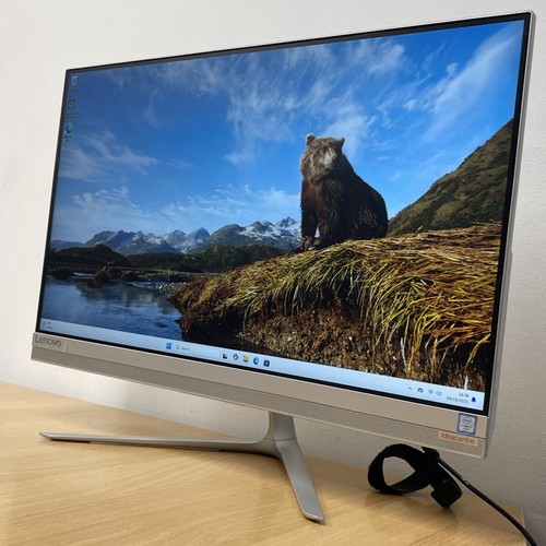 Lenovo ideacentre aio - lenovo,