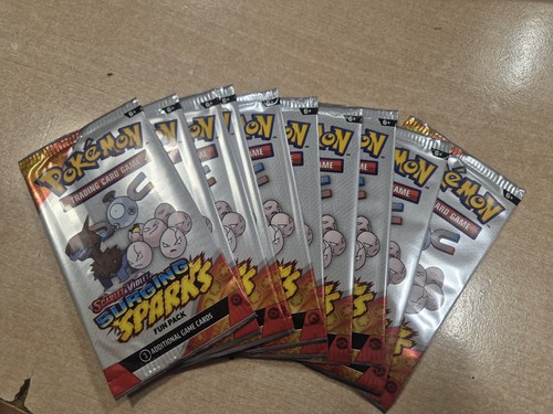 Pokemon trading card - trading,