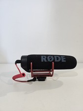 Rode VideoMic Go Lightweight On-Camera Plus Rode SC4 3.5mm TRS to TRRS adaptor