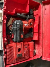 Hilti TE 6-A Drill