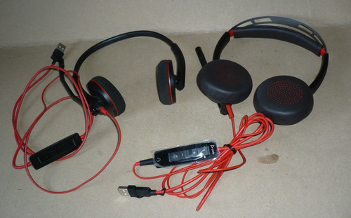 Plantronics poly c5200 - poly,