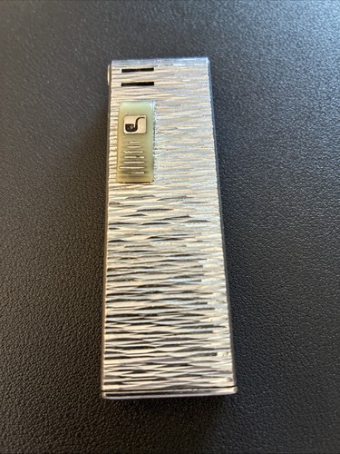Vintage sarome pipe lighter - sarome,