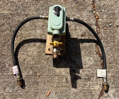 Continental rf6030 two tank - two,