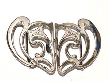 ANTIQUE VINTAGE ART NOUVEAU